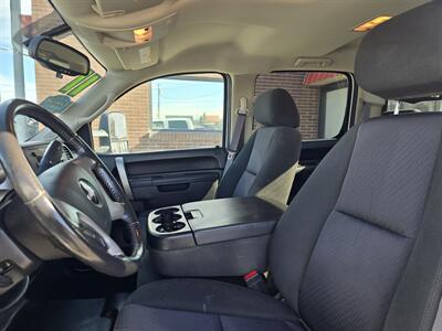 2011 GMC Sierra 3500HD SLE - Photo 20 - Helena, MT 59601