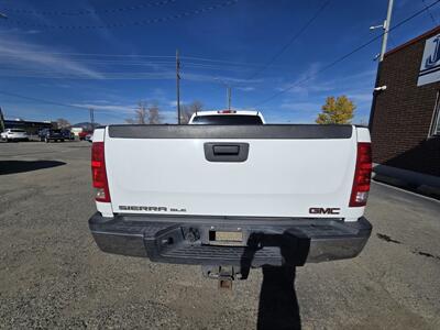 2011 GMC Sierra 3500HD SLE - Photo 14 - Helena, MT 59601