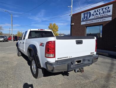 2011 GMC Sierra 3500HD SLE - Photo 7 - Helena, MT 59601
