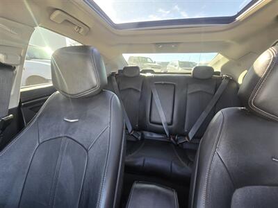 2012 Cadillac CTS 3.6L Performance   - Photo 11 - Helena, MT 59601