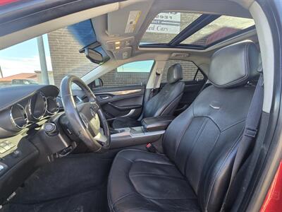 2012 Cadillac CTS 3.6L Performance   - Photo 10 - Helena, MT 59601