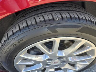 2012 Cadillac CTS 3.6L Performance   - Photo 13 - Helena, MT 59601