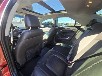 2012 Cadillac CTS 3.6L Performance   - Photo 12 - Helena, MT 59601