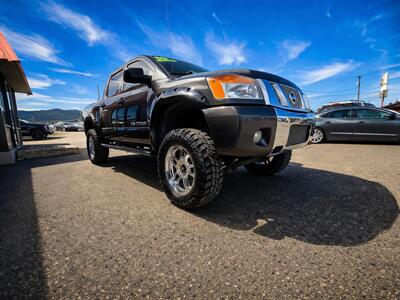 2010 Nissan Titan SE - Photo 5 - Helena, MT 59601