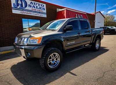 2010 Nissan Titan SE - Photo 3 - Helena, MT 59601