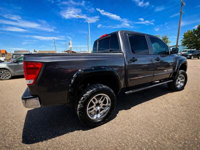2010 Nissan Titan SE - Photo 7 - Helena, MT 59601