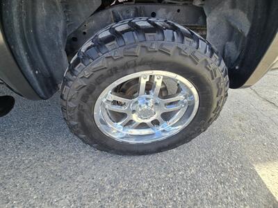 2010 Nissan Titan SE - Photo 12 - Helena, MT 59601