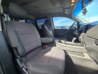 2010 Nissan Titan SE - Photo 13 - Helena, MT 59601