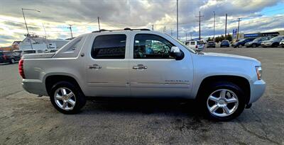 2013 Chevrolet Avalanche LTZ Black Diamond - Photo 8 - Helena, MT 59601