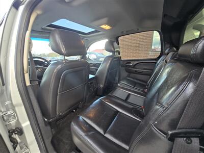 2013 Chevrolet Avalanche LTZ Black Diamond - Photo 13 - Helena, MT 59601