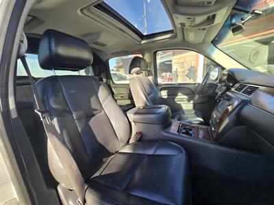 2013 Chevrolet Avalanche 1500 LTZ Black Diamond   - Photo 15 - Helena, MT 59601