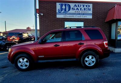 2008 Ford Escape XLT   - Photo 1 - Helena, MT 59601