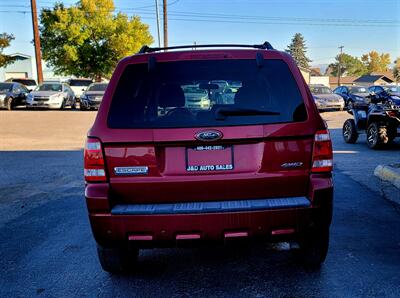 2008 Ford Escape XLT   - Photo 7 - Helena, MT 59601