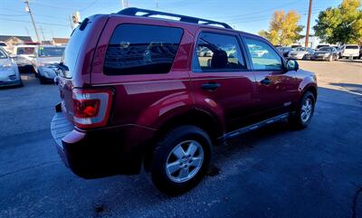 2008 Ford Escape XLT   - Photo 6 - Helena, MT 59601