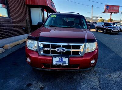 2008 Ford Escape XLT   - Photo 3 - Helena, MT 59601