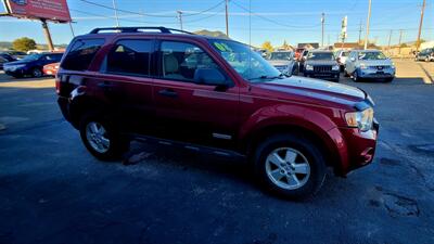 2008 Ford Escape XLT   - Photo 5 - Helena, MT 59601