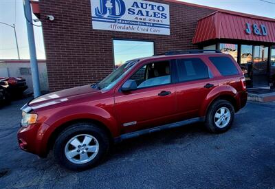 2008 Ford Escape XLT   - Photo 2 - Helena, MT 59601