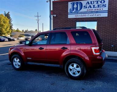 2008 Ford Escape XLT   - Photo 12 - Helena, MT 59601