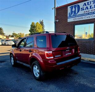 2008 Ford Escape XLT   - Photo 13 - Helena, MT 59601