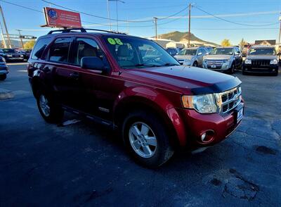 2008 Ford Escape XLT   - Photo 4 - Helena, MT 59601