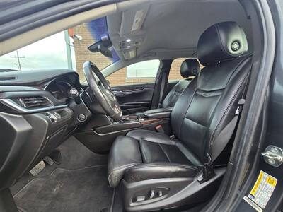 2014 Cadillac XTS Luxury Collection   - Photo 10 - Helena, MT 59601