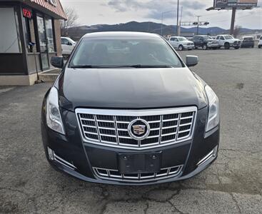2014 Cadillac XTS Luxury Collection   - Photo 4 - Helena, MT 59601