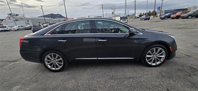 2014 Cadillac XTS Luxury Collection   - Photo 7 - Helena, MT 59601