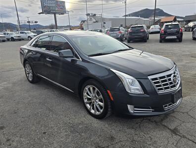 2014 Cadillac XTS Luxury Collection   - Photo 5 - Helena, MT 59601