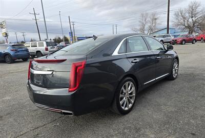 2014 Cadillac XTS Luxury Collection   - Photo 8 - Helena, MT 59601
