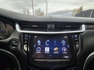 2014 Cadillac XTS Luxury Collection   - Photo 13 - Helena, MT 59601