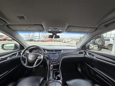 2014 Cadillac XTS Luxury Collection   - Photo 12 - Helena, MT 59601