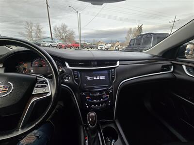 2014 Cadillac XTS Luxury Collection   - Photo 14 - Helena, MT 59601