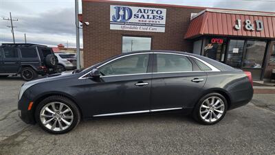 2014 Cadillac XTS Luxury Collection   - Photo 1 - Helena, MT 59601