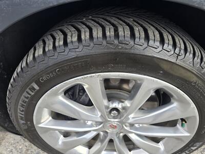 2014 Cadillac XTS Luxury Collection   - Photo 15 - Helena, MT 59601