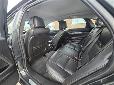 2014 Cadillac XTS Luxury Collection   - Photo 11 - Helena, MT 59601