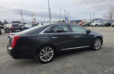 2014 Cadillac XTS Luxury Collection   - Photo 6 - Helena, MT 59601