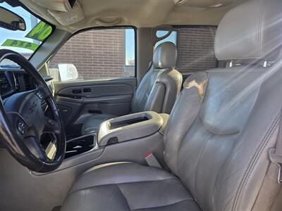 2004 GMC Sierra 3500 SLE 4dr Crew Cab SLE   - Photo 14 - Helena, MT 59601