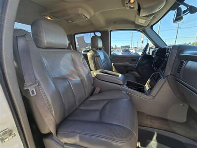 2004 GMC Sierra 3500 SLE 4dr Crew Cab SLE   - Photo 19 - Helena, MT 59601