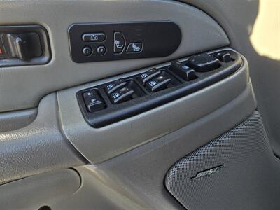 2004 GMC Sierra 3500 SLE 4dr Crew Cab SLE   - Photo 16 - Helena, MT 59601