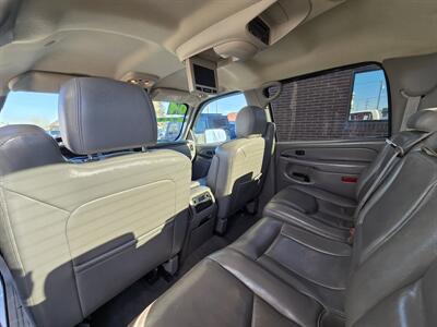2004 GMC Sierra 3500 SLE 4dr Crew Cab SLE   - Photo 15 - Helena, MT 59601