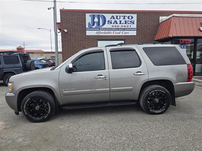 2009 Chevrolet Tahoe LTZ - Photo 1 - Helena, MT 59601