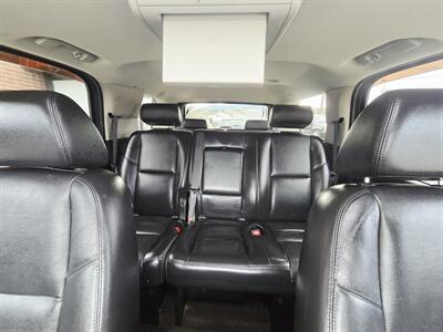 2009 Chevrolet Tahoe LTZ - Photo 12 - Helena, MT 59601