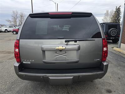 2009 Chevrolet Tahoe LTZ - Photo 9 - Helena, MT 59601