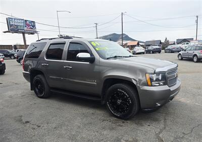 2009 Chevrolet Tahoe LTZ - Photo 5 - Helena, MT 59601