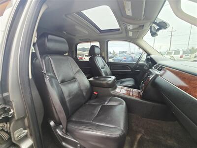 2009 Chevrolet Tahoe LTZ - Photo 10 - Helena, MT 59601