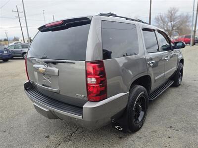 2009 Chevrolet Tahoe LTZ - Photo 7 - Helena, MT 59601