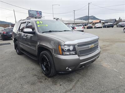 2009 Chevrolet Tahoe LTZ - Photo 4 - Helena, MT 59601