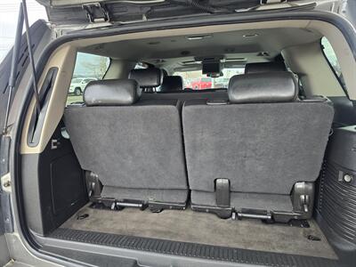 2009 Chevrolet Tahoe LTZ - Photo 13 - Helena, MT 59601