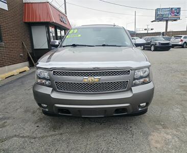 2009 Chevrolet Tahoe LTZ - Photo 3 - Helena, MT 59601