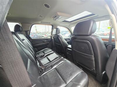 2009 Chevrolet Tahoe LTZ - Photo 11 - Helena, MT 59601